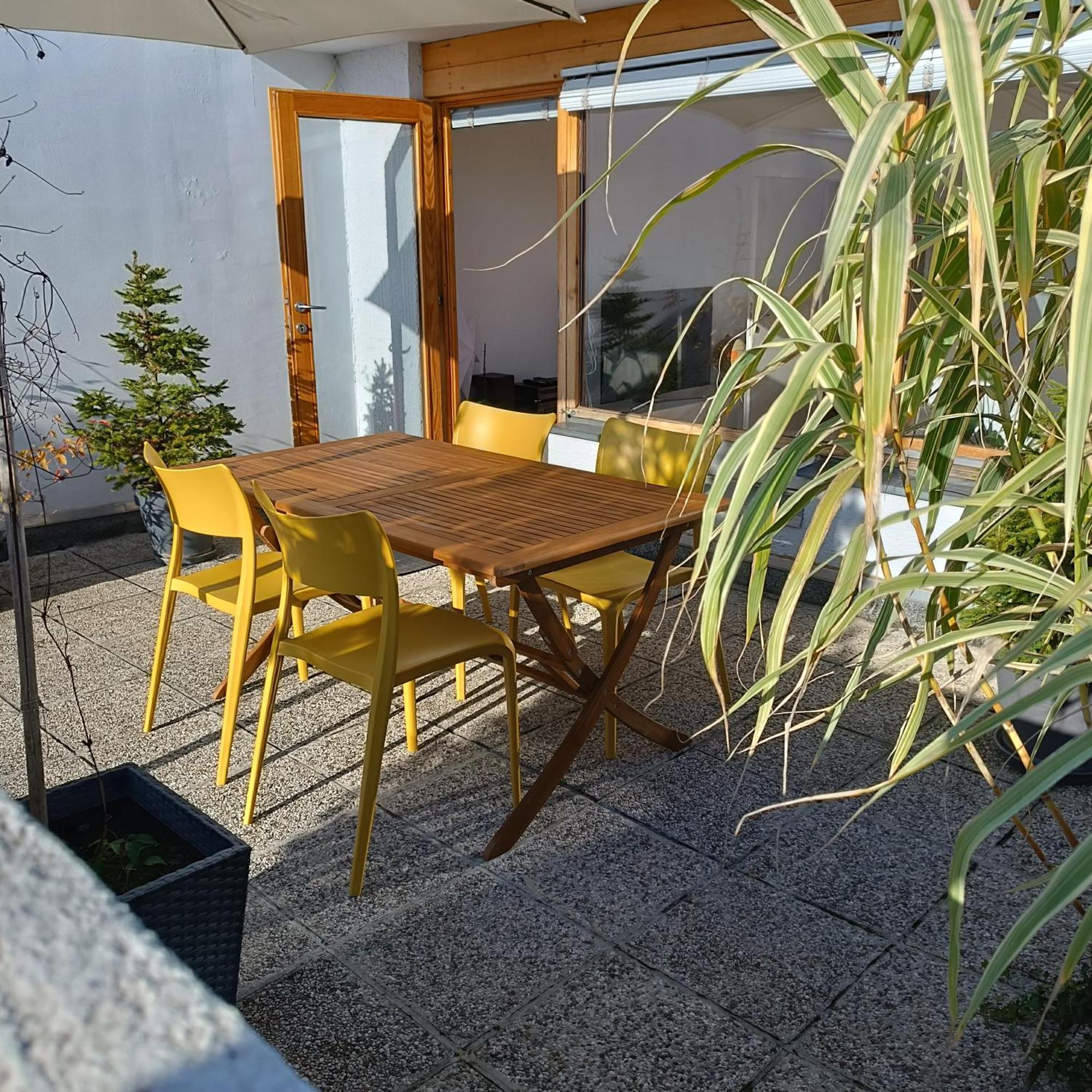 לובליאנה Bright Penthaus Apartement, With A Wonderful View מראה חיצוני תמונה