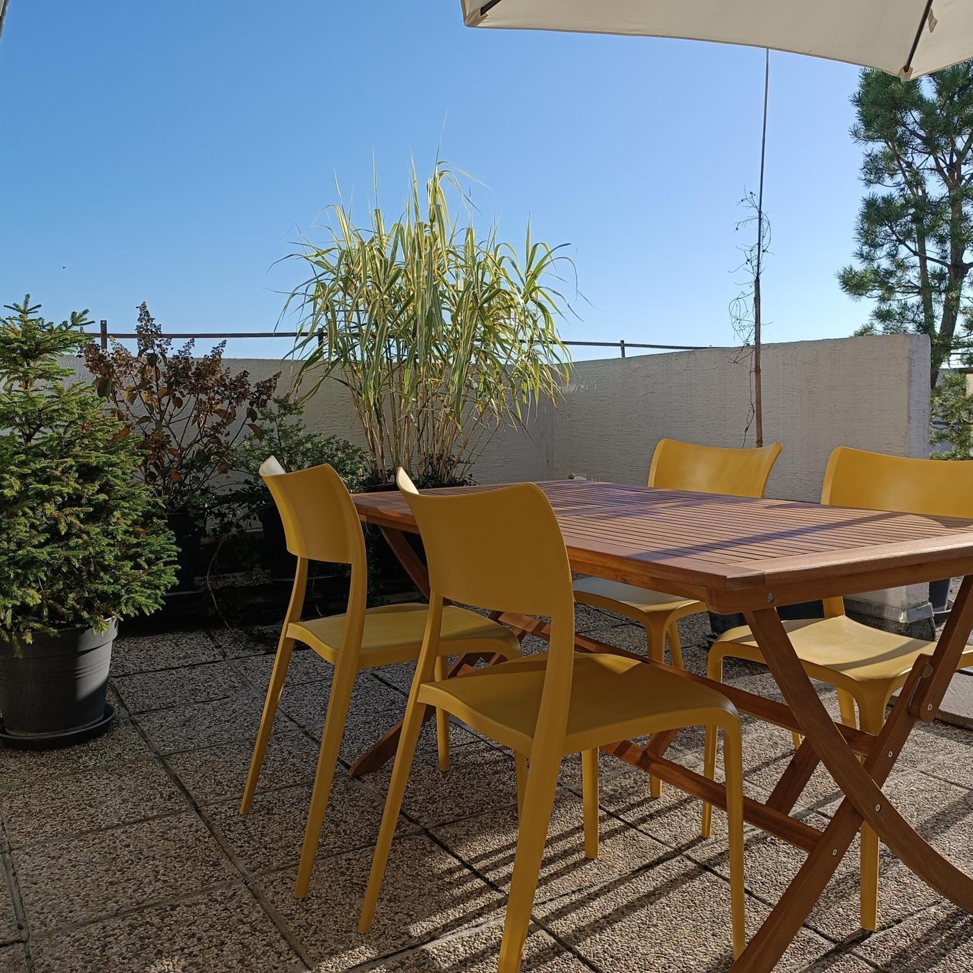 לובליאנה Bright Penthaus Apartement, With A Wonderful View מראה חיצוני תמונה