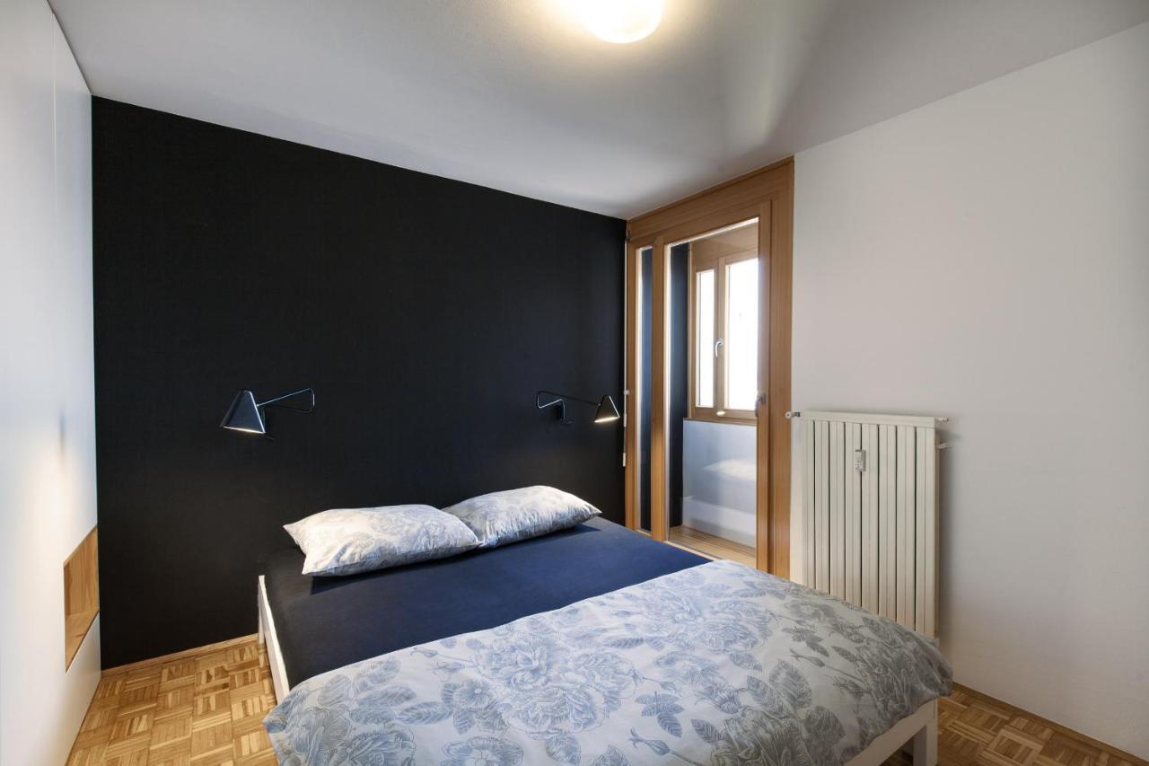 לובליאנה Bright Penthaus Apartement, With A Wonderful View מראה חיצוני תמונה